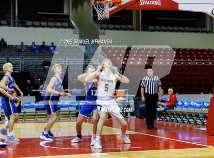 Thumbnail 3 in Ashland-Greenwood vs. Northwest photogallery.