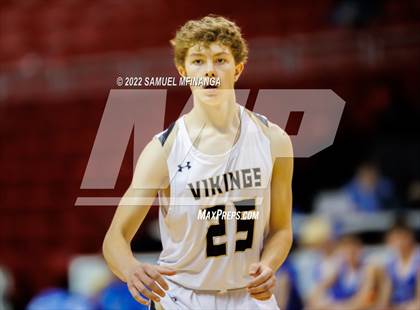 Thumbnail 3 in Ashland-Greenwood vs. Northwest photogallery.