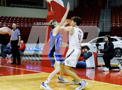 Thumbnail 2 in Ashland-Greenwood vs. Northwest photogallery.