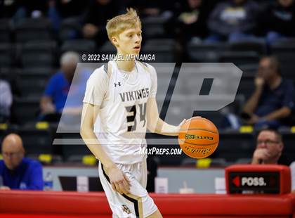 Thumbnail 1 in Ashland-Greenwood vs. Northwest photogallery.