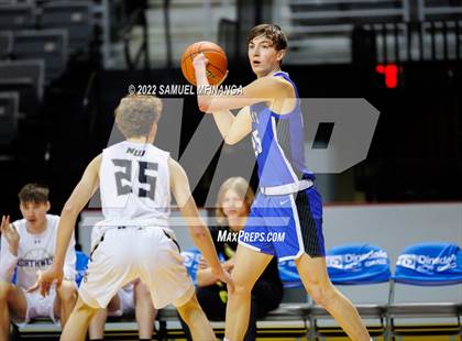Thumbnail 3 in Ashland-Greenwood vs. Northwest photogallery.