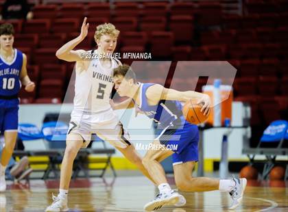 Thumbnail 1 in Ashland-Greenwood vs. Northwest photogallery.