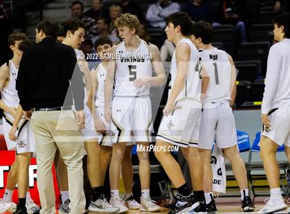 Thumbnail 2 in Ashland-Greenwood vs. Northwest photogallery.