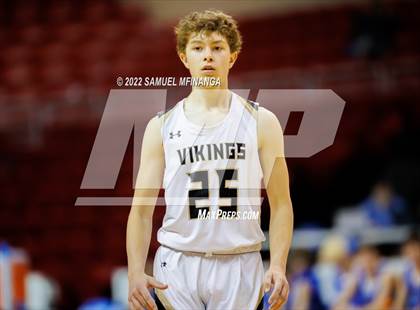 Thumbnail 3 in Ashland-Greenwood vs. Northwest photogallery.