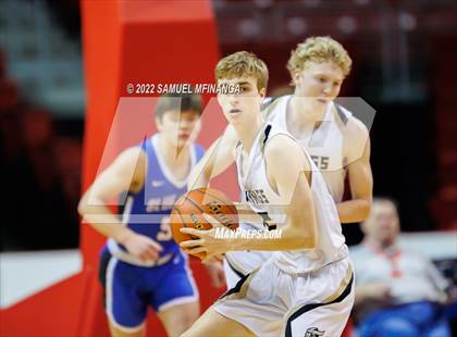 Thumbnail 2 in Ashland-Greenwood vs. Northwest photogallery.