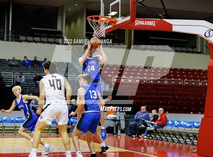 Thumbnail 3 in Ashland-Greenwood vs. Northwest photogallery.