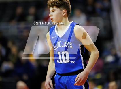 Thumbnail 3 in Ashland-Greenwood vs. Northwest photogallery.