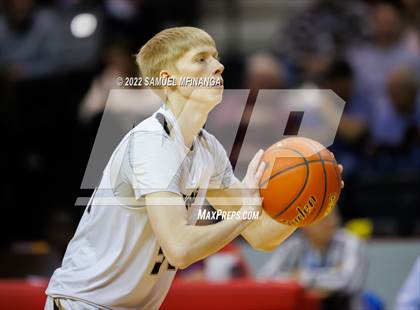 Thumbnail 2 in Ashland-Greenwood vs. Northwest photogallery.