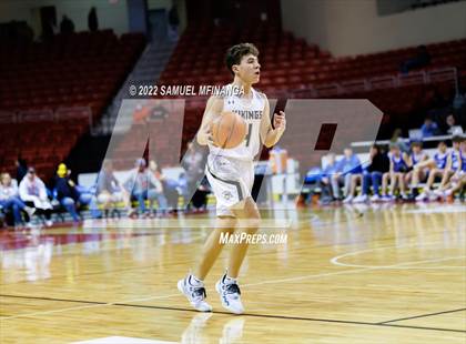 Thumbnail 3 in Ashland-Greenwood vs. Northwest photogallery.