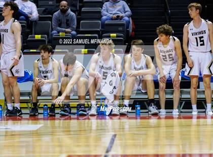 Thumbnail 3 in Ashland-Greenwood vs. Northwest photogallery.
