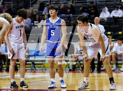 Thumbnail 1 in Ashland-Greenwood vs. Northwest photogallery.
