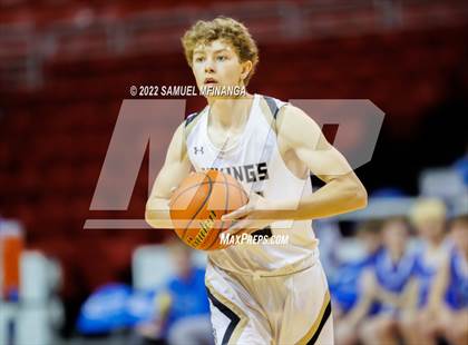 Thumbnail 1 in Ashland-Greenwood vs. Northwest photogallery.