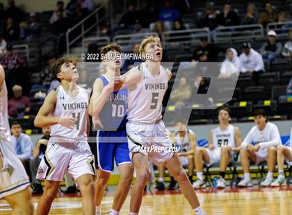 Thumbnail 2 in Ashland-Greenwood vs. Northwest photogallery.
