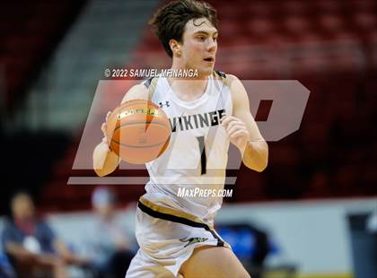 Thumbnail 3 in Ashland-Greenwood vs. Northwest photogallery.