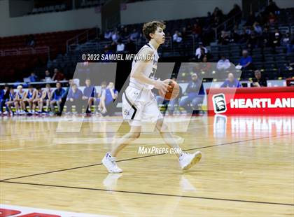 Thumbnail 1 in Ashland-Greenwood vs. Northwest photogallery.