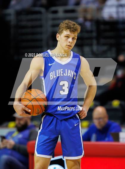 Thumbnail 1 in Ashland-Greenwood vs. Northwest photogallery.