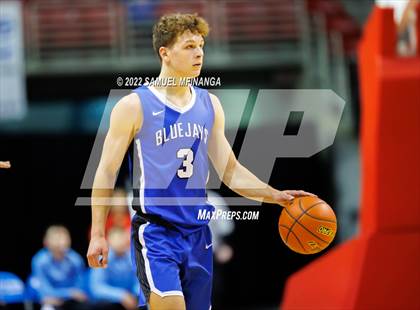 Thumbnail 1 in Ashland-Greenwood vs. Northwest photogallery.