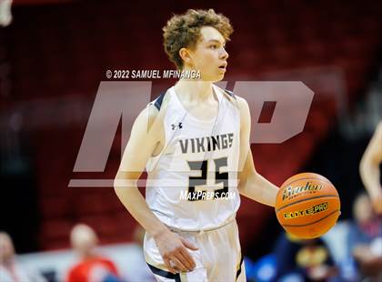 Thumbnail 1 in Ashland-Greenwood vs. Northwest photogallery.