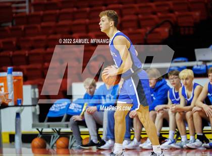 Thumbnail 1 in Ashland-Greenwood vs. Northwest photogallery.