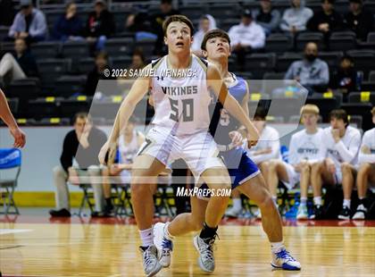 Thumbnail 2 in Ashland-Greenwood vs. Northwest photogallery.