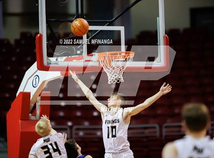 Thumbnail 1 in Ashland-Greenwood vs. Northwest photogallery.