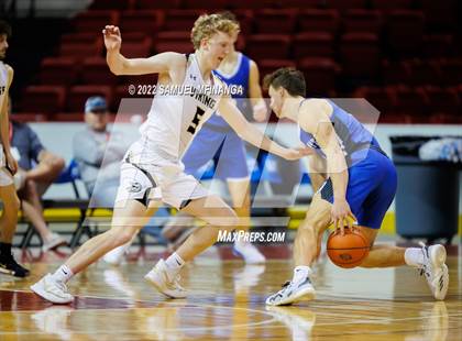 Thumbnail 2 in Ashland-Greenwood vs. Northwest photogallery.