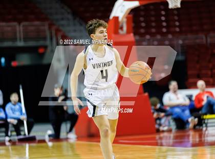 Thumbnail 1 in Ashland-Greenwood vs. Northwest photogallery.