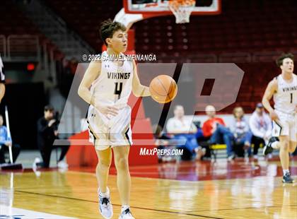 Thumbnail 3 in Ashland-Greenwood vs. Northwest photogallery.