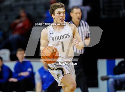 Thumbnail 1 in Ashland-Greenwood vs. Northwest photogallery.