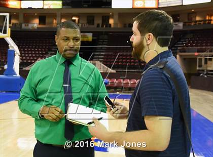 Thumbnail 1 in Phoenix Country Day vs. Yuma Catholic (AIA D4 Final Award Photos) photogallery.