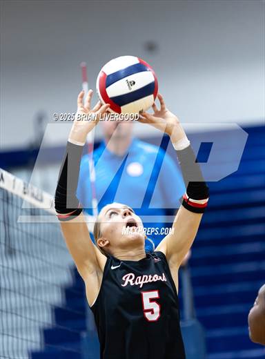 Pine Creek vs Eaglecrest (CHSAA 5A Region 10)