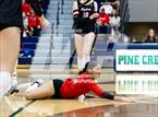 Photo from the gallery "Pine Creek vs Eaglecrest (CHSAA 5A Region 10)"