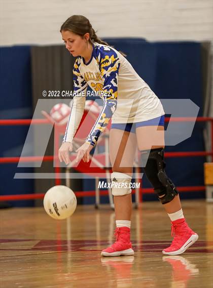 Thumbnail 3 in Marana @ Tucson High Magnet School photogallery.