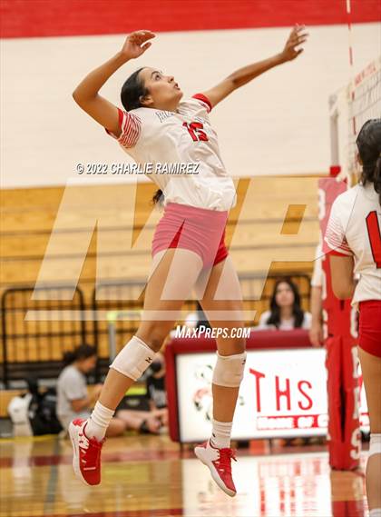 Thumbnail 3 in Marana @ Tucson High Magnet School photogallery.