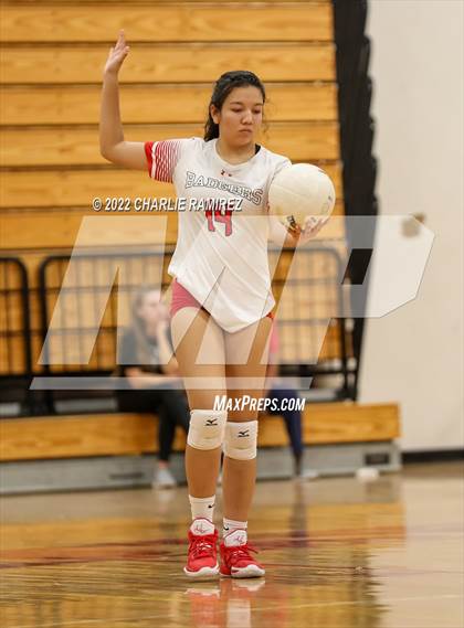 Thumbnail 2 in Marana @ Tucson High Magnet School photogallery.