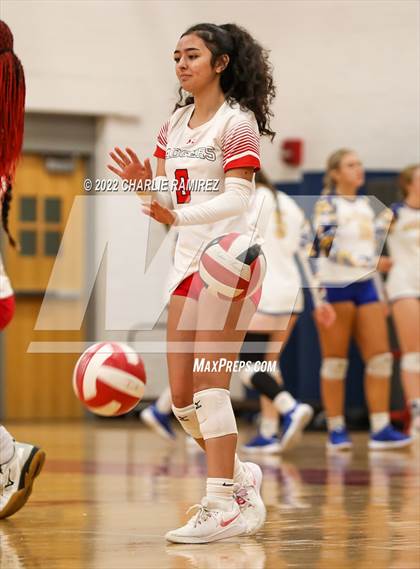 Thumbnail 2 in Marana @ Tucson High Magnet School photogallery.
