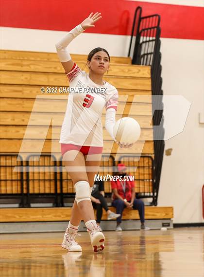 Thumbnail 2 in Marana @ Tucson High Magnet School photogallery.
