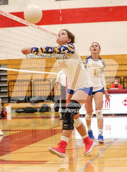 Thumbnail 3 in Marana @ Tucson High Magnet School photogallery.
