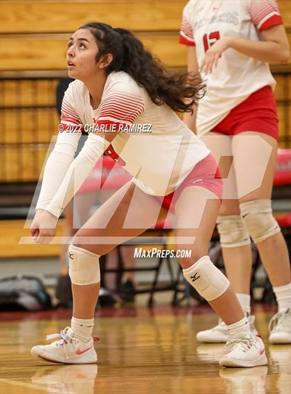 Thumbnail 3 in Marana @ Tucson High Magnet School photogallery.
