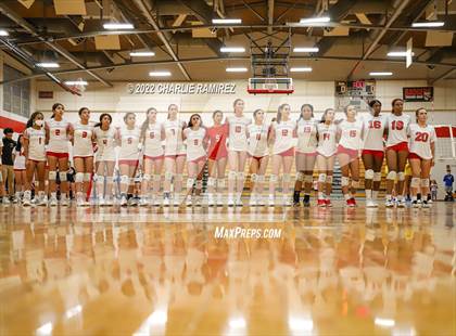 Thumbnail 3 in Marana @ Tucson High Magnet School photogallery.