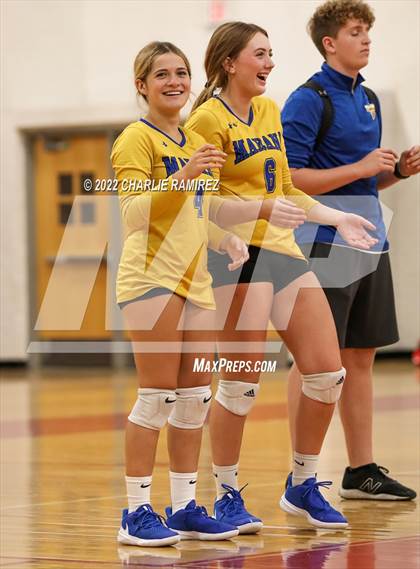 Thumbnail 1 in Marana @ Tucson High Magnet School photogallery.