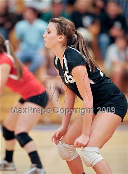 Thumbnail 2 in Bella Vista vs Rocklin (CIF SJS D2 Semifinal) photogallery.