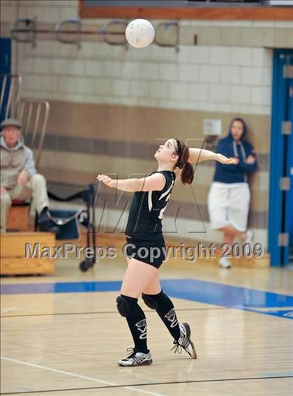 Thumbnail 1 in Bella Vista vs Rocklin (CIF SJS D2 Semifinal) photogallery.