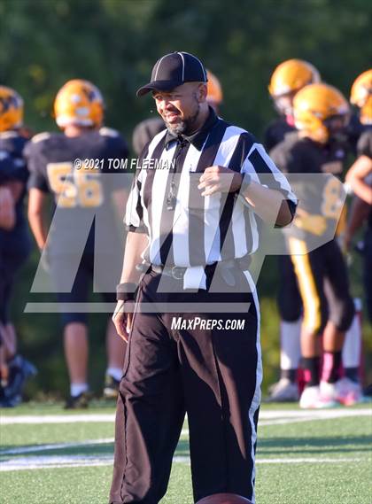 Thumbnail 2 in Olathe East @ Shawnee Mission West photogallery.