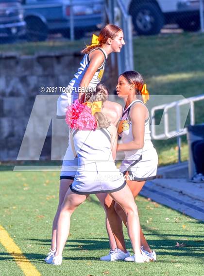 Thumbnail 1 in Olathe East @ Shawnee Mission West photogallery.