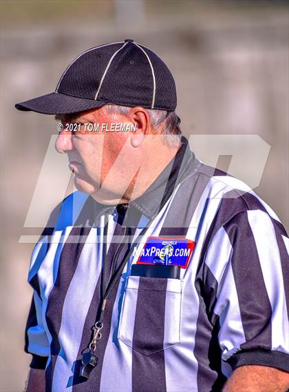 Thumbnail 2 in Olathe East @ Shawnee Mission West photogallery.