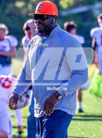 Thumbnail 1 in Olathe East @ Shawnee Mission West photogallery.