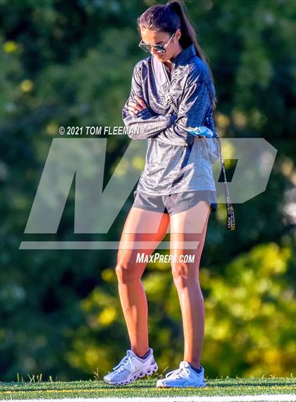 Thumbnail 2 in Olathe East @ Shawnee Mission West photogallery.