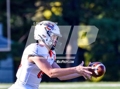 Thumbnail 3 in Olathe East @ Shawnee Mission West photogallery.