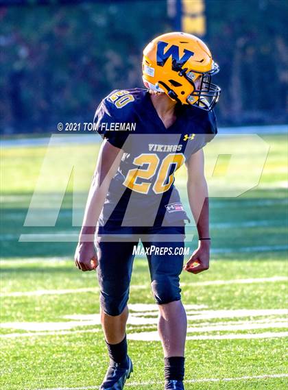 Thumbnail 3 in Olathe East @ Shawnee Mission West photogallery.